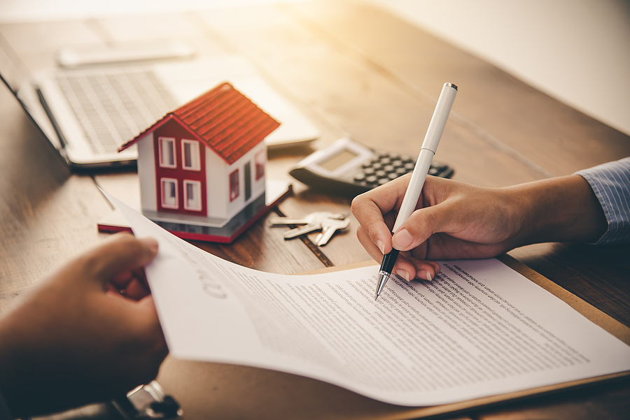 Mistakes to evade when applying for a mortgage